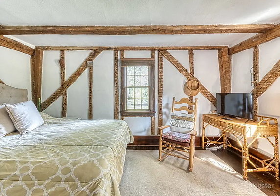 Hamptons Retreat Water Mill - 12