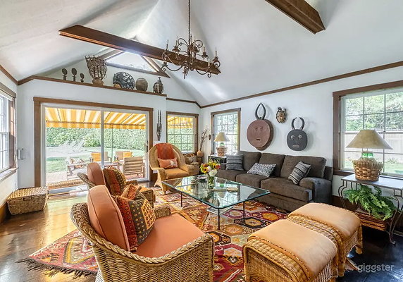 Hamptons Retreat Water Mill - 8