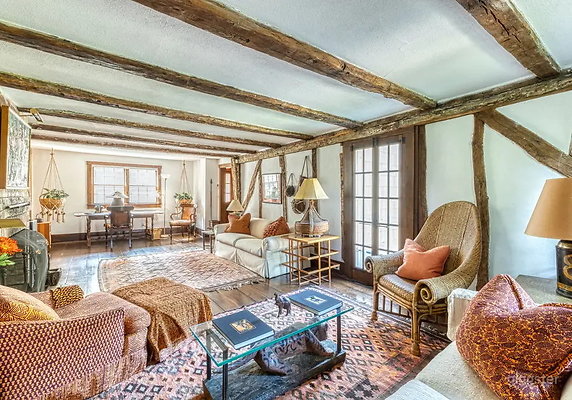 Hamptons Retreat Water Mill - 6