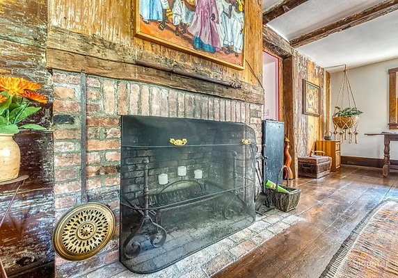 Hamptons Retreat Water Mill - 4