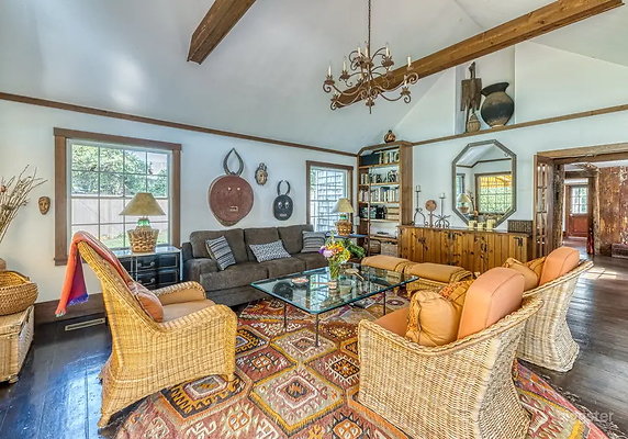 Hamptons Retreat Water Mill - 7