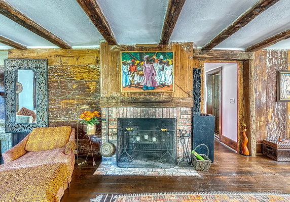 Hamptons Retreat Water Mill - 2