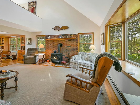 4 Trail Court Water Mill - 2