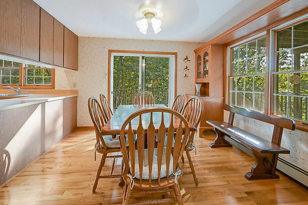 4 Trail Court Water Mill - 9
