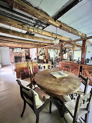 Farm House Amagensett Giggster - 2