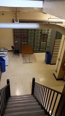 Camden Hall of Record - 7