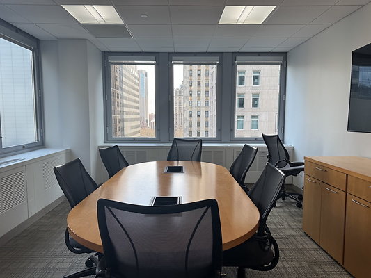 100 Church st 11fl - 24