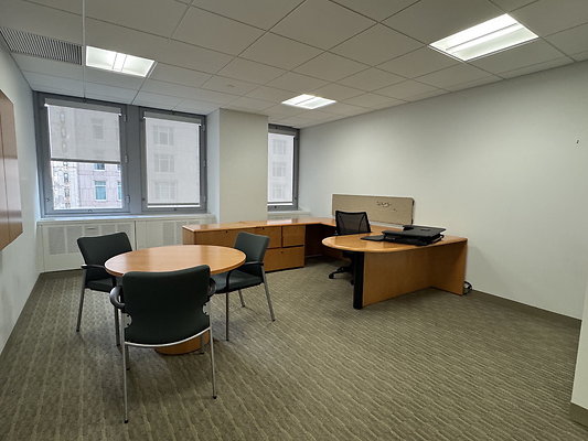 100 Church st 11fl - 17
