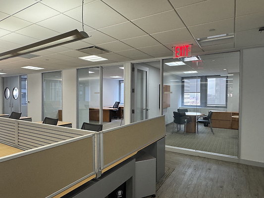 100 Church st 11fl - 16