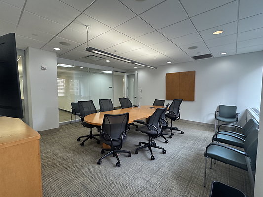 100 Church st 11fl - 30
