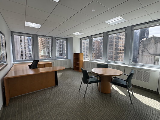 100 Church st 11fl - 44