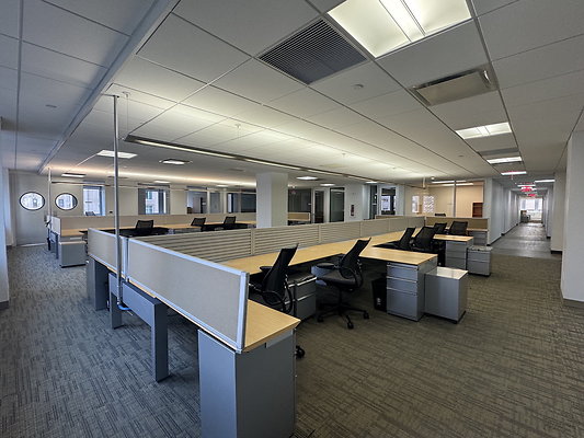 100 Church st 11fl - 12