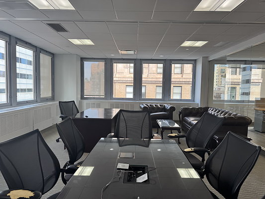 100 Church st 11fl - 60