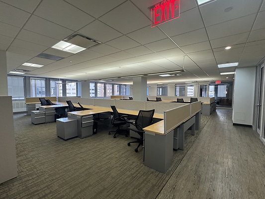 100 Church st 11fl - 11