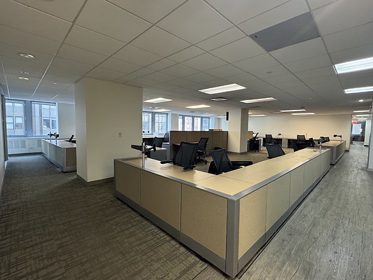 100 Church st 11fl - 1