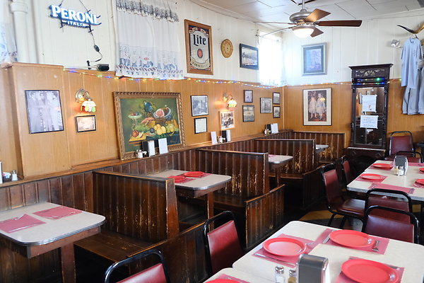 Patsy&apos;s Paterson - 8
