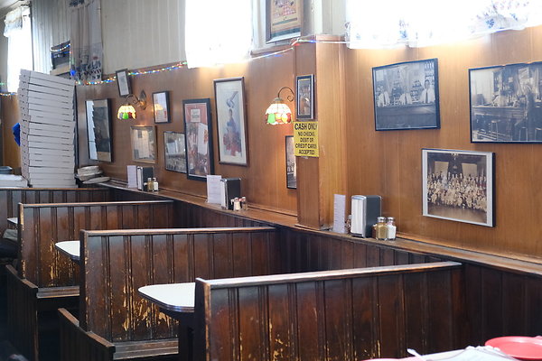 Patsy&apos;s Paterson - 16