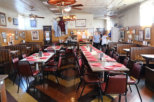 Patsy&apos;s Paterson - 6