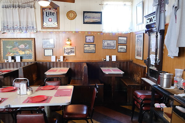 Patsy&apos;s Paterson - 11