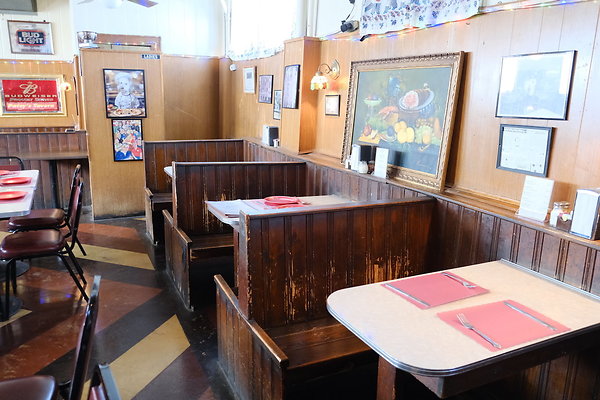 Patsy&apos;s Paterson - 12