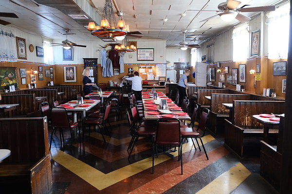 Patsy&apos;s Paterson - 25