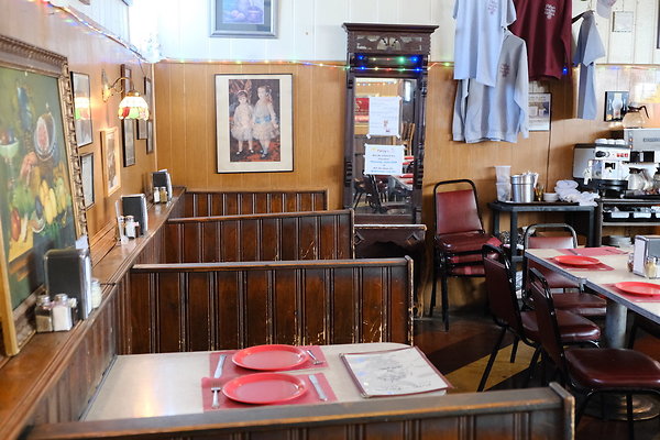 Patsy&apos;s Paterson - 14