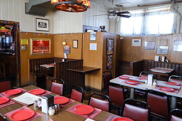 Patsy&apos;s Paterson - 19