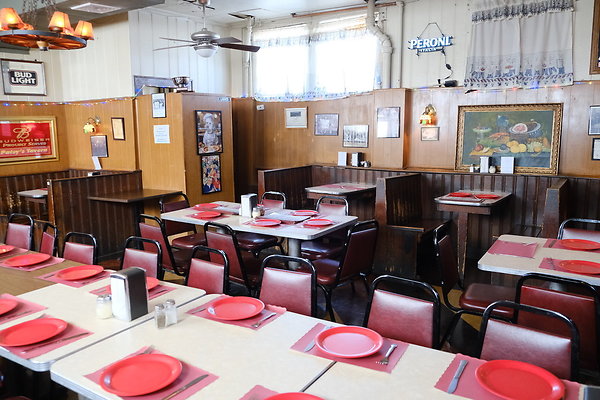 Patsy&apos;s Paterson - 10
