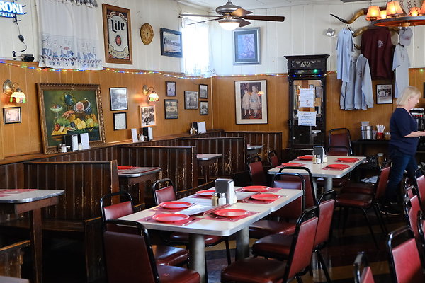 Patsy&apos;s Paterson - 26