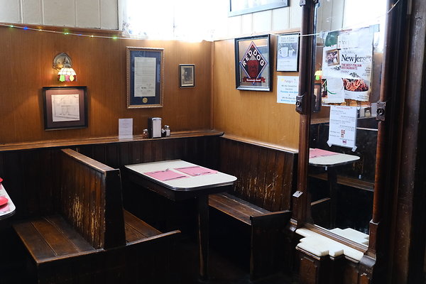Patsy&apos;s Paterson - 18