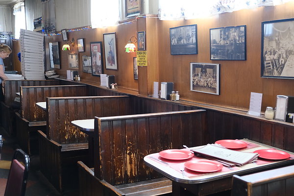 Patsy&apos;s Paterson - 15