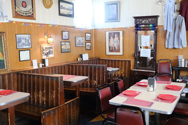 Patsy&apos;s Paterson - 9