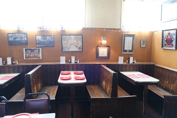 Patsy&apos;s Paterson - 5