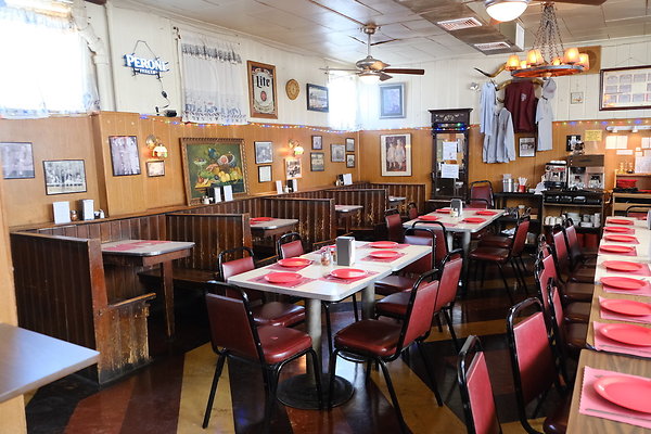 Patsy&apos;s Paterson - 7