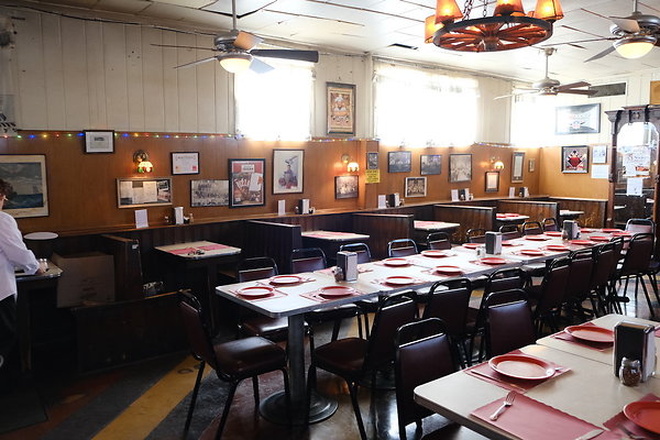 Patsy&apos;s Paterson - 2