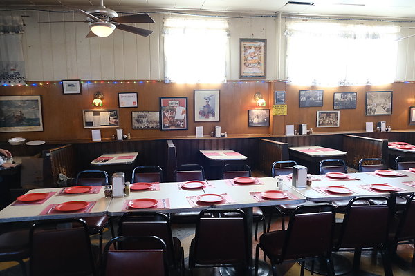 Patsy&apos;s Paterson - 3
