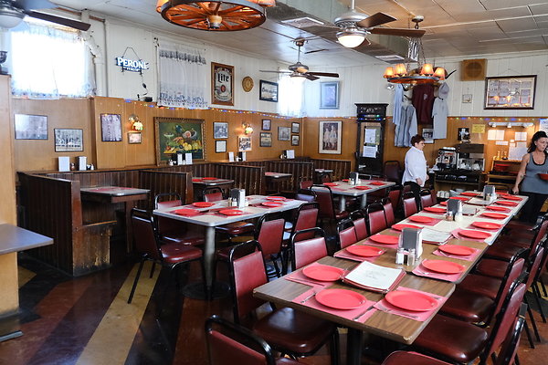 Patsy&apos;s Paterson - 22